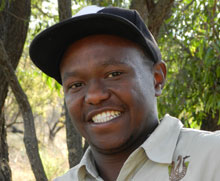 Tumi-Motswenyane